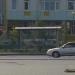 Остановка маршрутного такси «Площадь Свободы» (ru) in Khanty-Mansiysk city