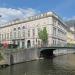 Opera Ghent in Ghent city