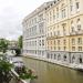 Opera Ghent in Ghent city