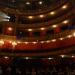 Opera Ghent in Ghent city