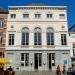 Minardschouwburg (nl) in Ghent city