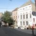 Minardschouwburg (nl) in Ghent city