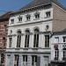 Minardschouwburg (nl) in Ghent city