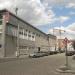 Swimming-pool Rooigem in Ghent city