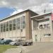 Swimming-pool Rooigem in Ghent city