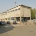 Swimming-pool Rooigem in Ghent city