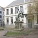 Koninklijk Atheneum (nl) in Ghent city