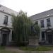 Koninklijk Atheneum (nl) in Ghent city