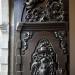 Parish Church Saint Stephen in Ghent city