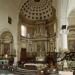 Parish Church Saint Stephen in Ghent city