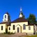 Храм Преображения Господня (ru) in Homieĺ city