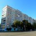 Čačerskaja vulica, 27 in Homieĺ city