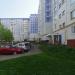 ул. Баки Урманче, 11 в городе Нижнекамск