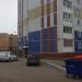 ул. Бызова, 11а в городе Нижнекамск