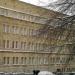 Исторический корпус прохоровских казарм в городе Москва