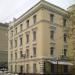 Нововаганьковский пер., 8 в городе Москва