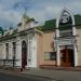 Полесский драматический театр в городе Пинск