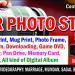 MAHAR PHOTO STUDIO