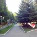 Парк «Молодёжный» в городе Ульяновск