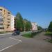 ул. 50 лет Октября, 12 в городе Нижнекамск