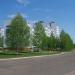 ул. Сююмбике, 12 в городе Нижнекамск