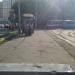 Трамвайная остановка «Станция метро „Октябрьская“» в городе Москва