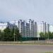 Студенческая ул., 12 в городе Нижнекамск