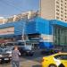 Регулируемый наземный пешеходный переход в городе Москва