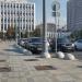 Парковочный карман в городе Москва