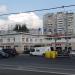 Торгово-сервисный комплекс «Тимирязевский» в городе Москва