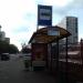 Автобусная остановка «Гостиница» в городе Москва