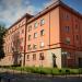 Dom Kultury (pl) in Tychy city