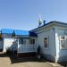 Храм Казанской иконы Божией Матери в городе Дивеево
