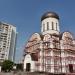 Храм святого праведного Алексия Мечёва в Вешняках