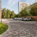 Гостевая автостоянка в городе Москва