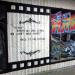 Movie Underpass in Sofia city