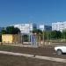 Детская площадка в городе Нижнекамск
