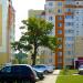 Дуб (ru) in Homieĺ city