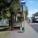 Автобусная остановка «Перовский парк» в городе Москва