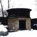 Малая астрономическая башня — памятник архитектуры в городе Москва