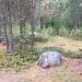 Россыпь камней (ru) in Vyborg city
