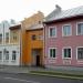 Арка в городе Пинск