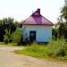 Опорно-усилительная станция связи (ru) in Homieĺ city