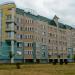 Солнечная ул., 60 в городе Пинск