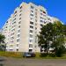 Пионерская ул. (ru), 11 in Homieĺ city