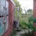 Abandoned kindergarten