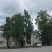 Полиция в городе Бакал