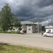 Октябрьская ул., 18 в городе Бакал