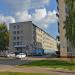Студенческая ул., 15 в городе Нижнекамск
