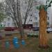 ул. Бызова, 16 в городе Нижнекамск